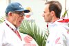 Ezpeleta verrät nach MotoGP-Absage in Katar: "Honda war bereit zu fahren"