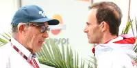 Carmelo Ezpeleta, Alberto Puig