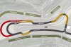 Nürburgring stellt Strecke für Lauf der Rallycross-WM vor