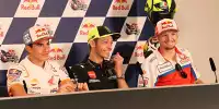 Pressekonferenz