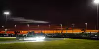 Renn-Action bei den 24h Daytona 2020