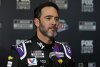 NASCAR-Star Jimmie Johnson bestätigt IndyCar-Test mit McLaren SP