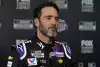 Bild zum Inhalt: NASCAR-Star Jimmie Johnson bestätigt IndyCar-Test mit McLaren SP