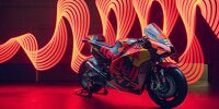 Bild zum Inhalt: MotoGP-Bikes 2020: Die neuen Motorräder in der Übersicht