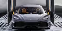 Bild zum Inhalt: Der Koenigsegg Gemera ist ein viersitziger 1.700-PS-Mega-GT