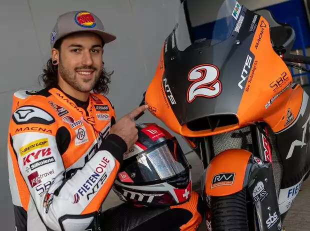 Jesko Raffin Titel-Bild zur News: Jesko Raffin