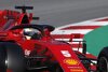 Bild zum Inhalt: Sebastian Vettel: Nach Ferrari muss noch nicht Schluss sein