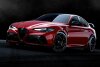 Bild zum Inhalt: Alfa Romeo Giulia GTA und GTAm (2020): Hardcore-Limousinen-Traum wird wahr