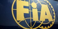 Bild zum Inhalt: Weltverband FIA reagiert mit Statement auf Protestnote der Teams