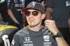 Bild zum Inhalt: Wickens über Indy-500-Start von Alonso: Das wird McLaren SP helfen!