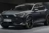 Bild zum Inhalt: Cupra Formentor (2020): Schickes Sport-SUV