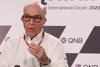 Bild zum Inhalt: Coronavirus: MotoGP könnte laut Ezpeleta "bis Weihnachten" fahren