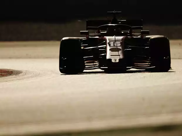 Titel-Bild zur News: Charles Leclerc