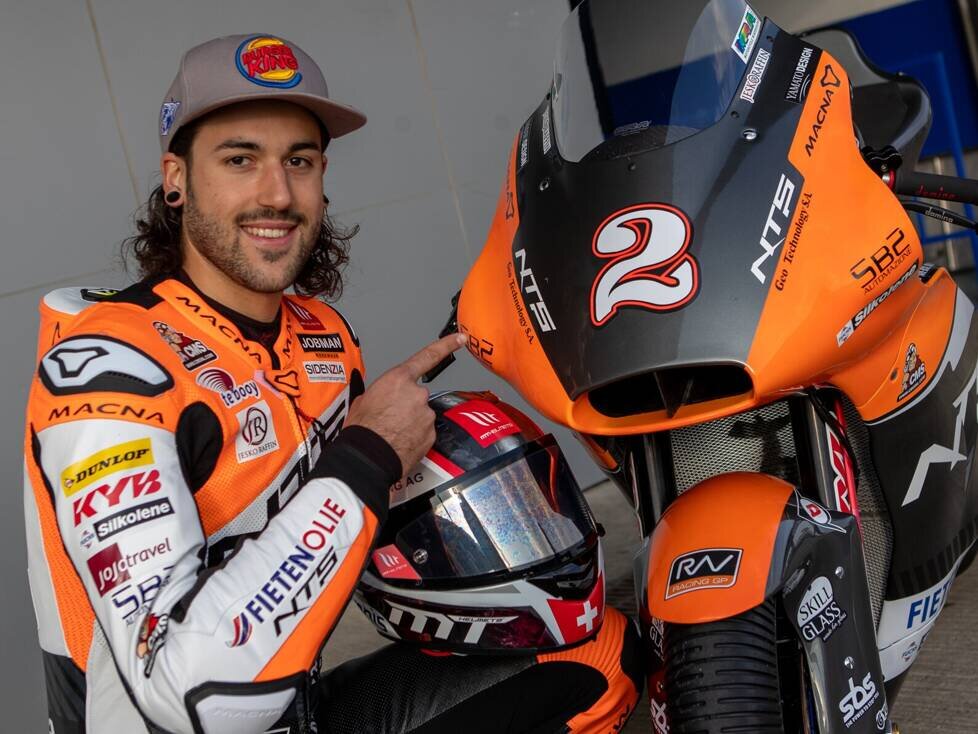 Jesko Raffin