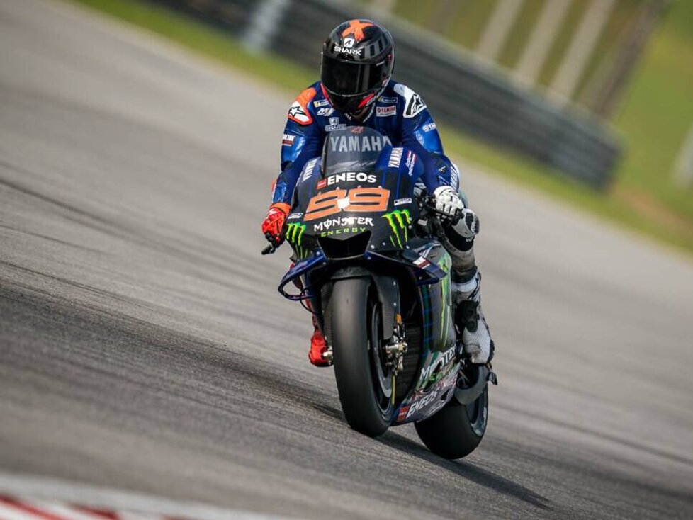 Jorge Lorenzo