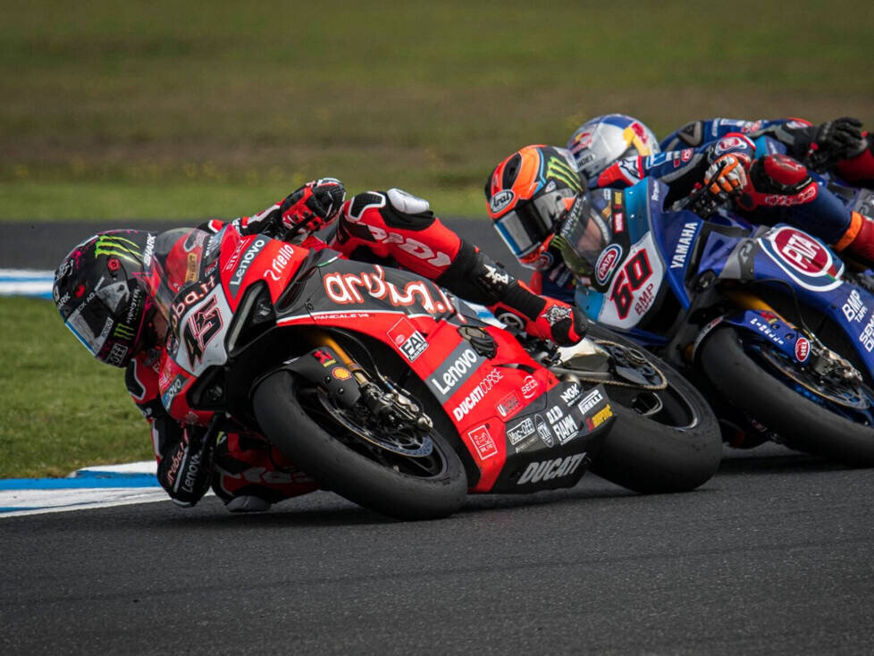 Scott Redding