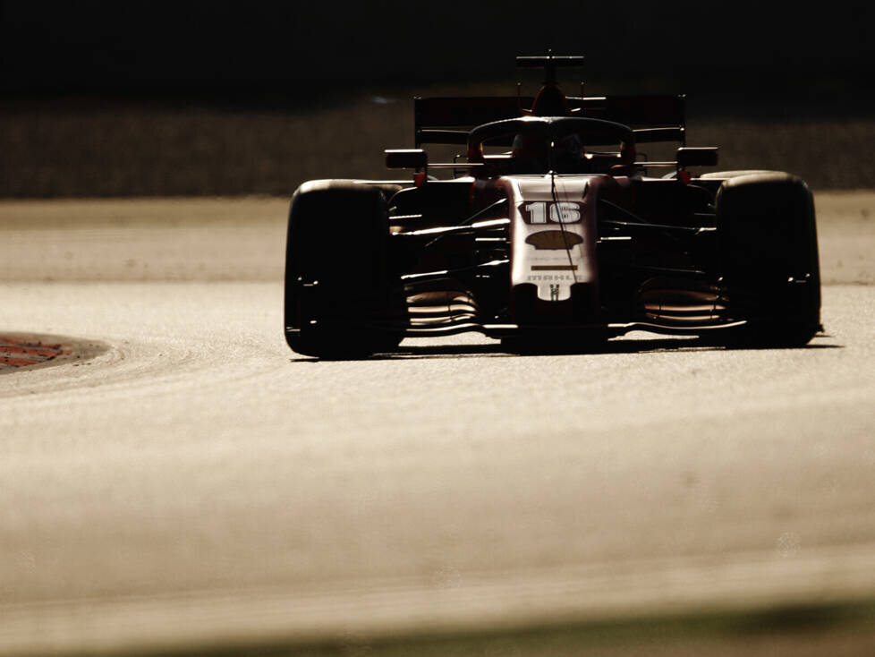 Charles Leclerc