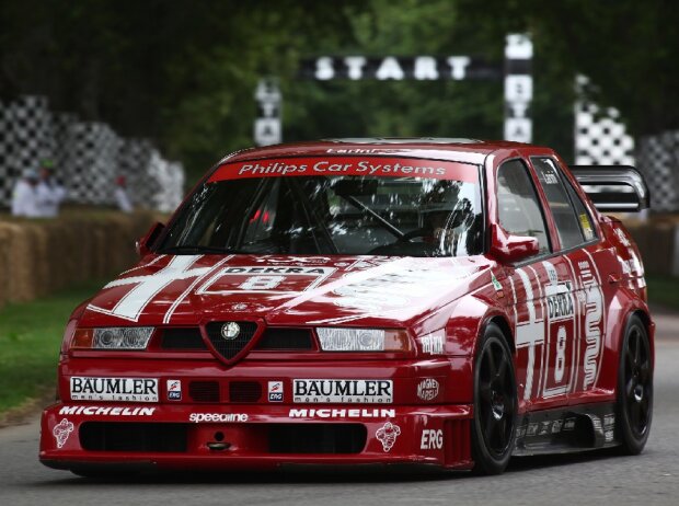 Nicola Larini Nicola Larini