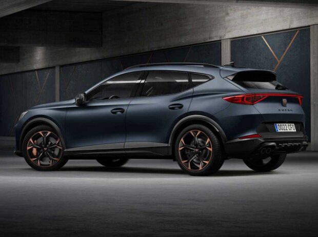 Cupra Cupra