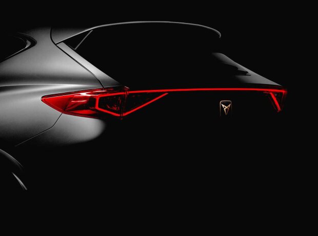Cupra Cupra