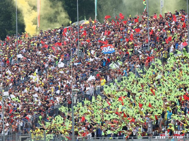 MotoGP Fans MotoGP Fans