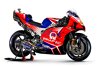 Bild zum Inhalt: "Die perfekte Verschmelzung": Pramac-Ducati zeigt MotoGP-Design für 2020