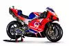 Bild zum Inhalt: "Die perfekte Verschmelzung": Pramac-Ducati zeigt MotoGP-Design für 2020