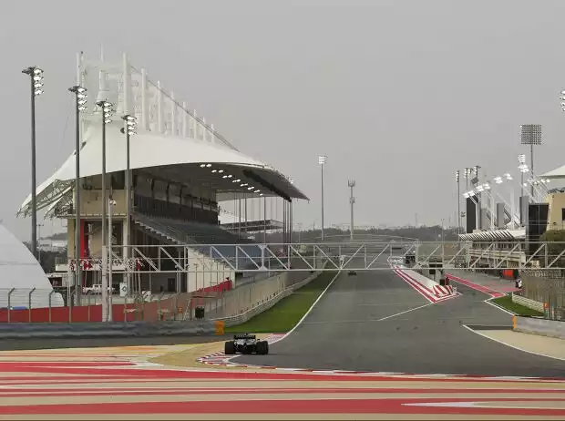 Romain Grosjean Titel-Bild zur News: Romain Grosjean