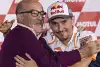 Bild zum Inhalt: Lorenzo-Wildcard in Barcelona: "Ich hoffe, er macht sich sehr gut"