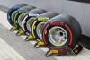 Pirelli-Reifen waren noch nie so gefordert wie in der Saison 2020