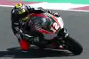 Bild zum Inhalt: Moto2 in Katar: Lüthi sichert sich erste Trainingsbestzeit, P10 für Schrötter