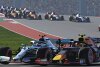 F1 2019: Version 1.22-Update vor dem Start der neuen Saison