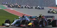 F1 2019