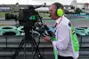 Bild zum Inhalt: Wettbieten der Mediengiganten? Formel 1 erwartet größeren Profit