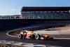 Bild zum Inhalt: Video: Max Verstappens erste Runde in Zandvoort