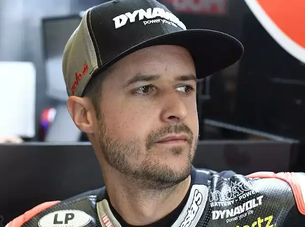 Titel-Bild zur News: Thomas Lüthi