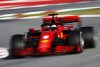 Härteres Benzin-Monitoring sorgt für schwerere Formel-1-Autos