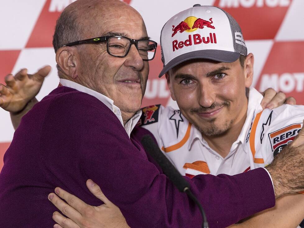 Jorge Lorenzo