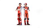 Jack Miller und Francesco Bagnaia (Pramac) 