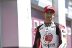 Andi Farid Izdihar (Honda Team Asia) 