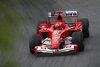 Bild zum Inhalt: Leclerc träumt von Formel-1-Test in Michael Schumachers Ferrari F2004