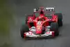 Bild zum Inhalt: Leclerc träumt von Formel-1-Test in Michael Schumachers Ferrari F2004