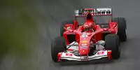 Michael Schumacher