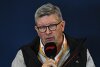 Brawn will 22 Rennen: Können nicht wegen Corona alles absagen