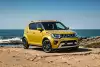 Bild zum Inhalt: Suzuki Ignis (2020): Facelift mit weniger Leistung