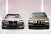 Bild zum Inhalt: Ist die Idee zur extragroßen BMW-Niere schon 50 Jahre alt?