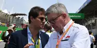 Ross Brawn