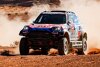 Aus für Buggys: Zukunft der Rallye Dakar gehört dem Allradantrieb