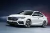 Bild zum Inhalt: Skoda Octavia RS iV (2020): Potenter Plug-in-Hybrid