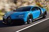 Bild zum Inhalt: Der Bugatti Chiron Pur Sport ist ein 3-Millionen-Euro-Track Toy
